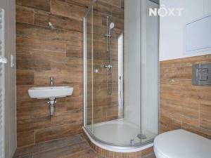 Prodej bytu 3+kk, Polná na Šumavě, 51 m2