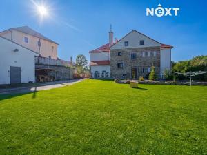 Prodej bytu 3+kk, Polná na Šumavě, 51 m2