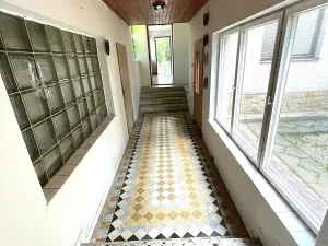 Prodej rodinného domu, Uherský Brod, Na Dlouhých, 100 m2