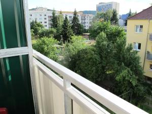 Pronájem bytu 1+1, Zlín, 35 m2