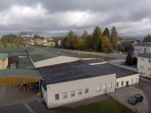 Dražba kanceláře, Studenec, 16378 m2