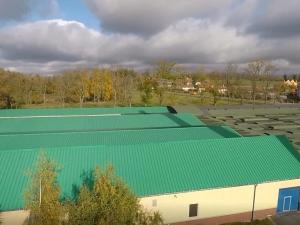 Dražba kanceláře, Studenec, 16378 m2