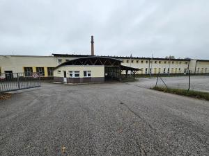 Dražba kanceláře, Studenec, 16378 m2