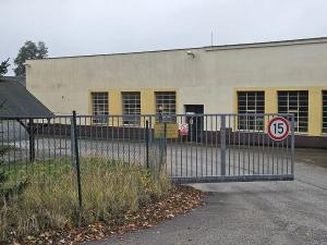 Dražba kanceláře, Studenec, 16378 m2