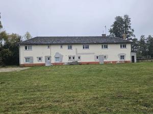 Dražba výrobních prostor, Studenec, 16378 m2