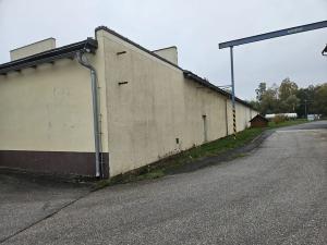 Dražba výrobních prostor, Studenec, 16378 m2