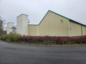 Dražba výrobních prostor, Studenec, 16378 m2