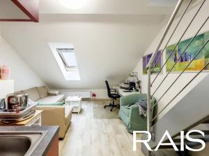 Prodej bytu 2+kk, Brno, 54 m2
