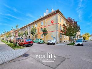 Pronájem bytu 2+1, Znojmo, Fibichova, 55 m2