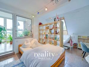 Prodej rodinného domu, Hodonice, U Pošty, 480 m2