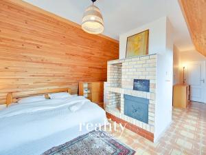 Prodej rodinného domu, Hodonice, U Pošty, 480 m2