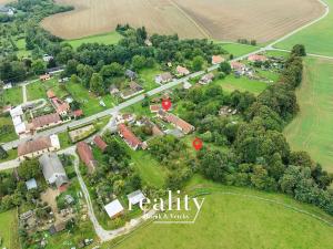 Prodej rodinného domu, Podmyče, 255 m2