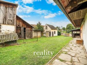 Prodej rodinného domu, Podmyče, 255 m2