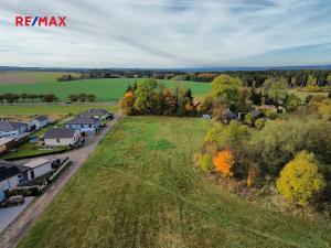 Prodej pozemku pro bydlení, Květná, 1370 m2