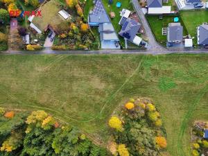 Prodej pozemku pro bydlení, Květná, 1370 m2