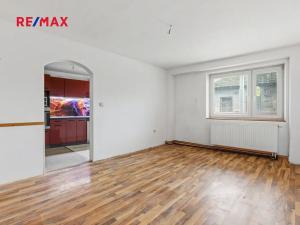 Prodej rodinného domu, Chlumec nad Cidlinou, Zámostecká, 129 m2