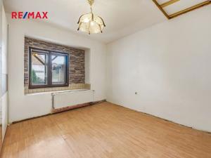 Prodej rodinného domu, Chlumec nad Cidlinou, Zámostecká, 129 m2