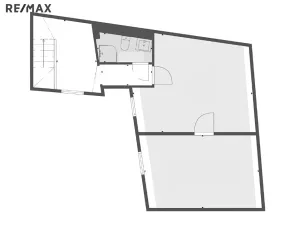 Prodej rodinného domu, Chlumec nad Cidlinou, Zámostecká, 129 m2
