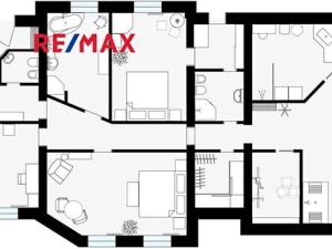 Prodej komerční nemovitosti, Pavlov, 245 m2