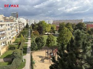 Pronájem bytu 3+kk, Praha - Stodůlky, V hůrkách, 81 m2