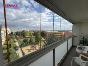 Pronájem bytu 3+kk, Praha - Stodůlky, V hůrkách, 81 m2