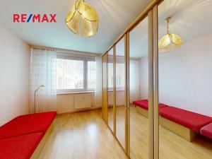 Pronájem bytu 3+kk, Praha - Stodůlky, V hůrkách, 81 m2