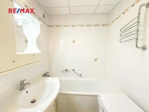 Pronájem bytu 3+kk, Praha - Stodůlky, V hůrkách, 81 m2