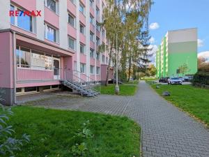 Prodej bytu 3+1, Kladno, Na růžovém poli, 75 m2