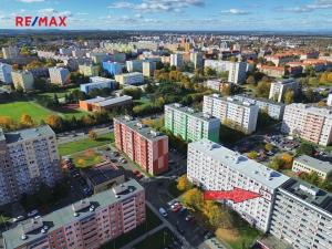 Prodej bytu 3+1, Kladno, Na růžovém poli, 75 m2