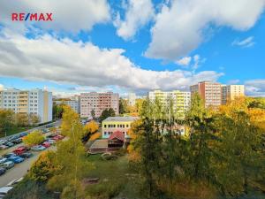 Prodej bytu 3+1, Kladno, Na růžovém poli, 75 m2