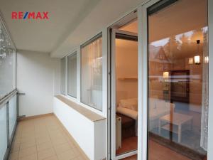 Pronájem bytu 2+kk, Praha - Braník, Jasná I, 42 m2