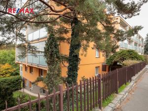 Pronájem bytu 2+kk, Praha - Braník, Jasná I, 42 m2