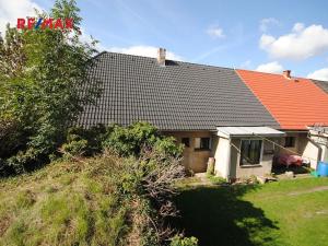 Prodej rodinného domu, Třebovle, 91 m2