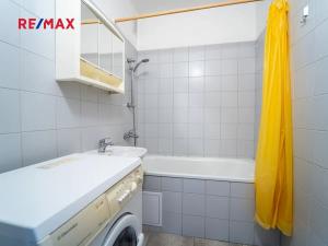 Pronájem bytu 1+1, Kolín, Na Magistrále, 37 m2