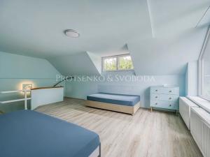 Prodej vícegeneračního domu, Pavlov, 354 m2