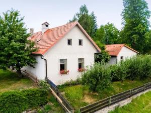 Prodej vícegeneračního domu, Pavlov, 354 m2