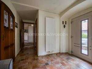 Prodej apartmánu, Pavlov, 354 m2