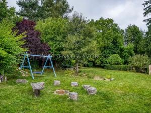 Prodej apartmánu, Pavlov, 354 m2