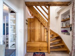 Prodej vícegeneračního domu, Havlíčkův Brod, 286 m2