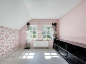 Prodej vícegeneračního domu, Havlíčkův Brod, 286 m2