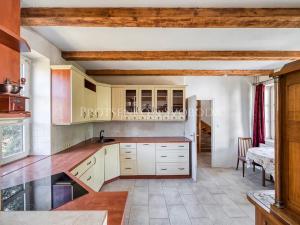 Prodej vícegeneračního domu, Havlíčkův Brod, 286 m2