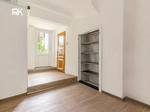 Prodej rodinného domu, Zásmuky, Komenského nám., 133 m2