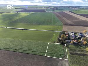 Prodej pozemku pro bydlení, Nová Ves I, 1400 m2