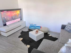 Prodej bytu 3+kk, Olomouc, 84 m2