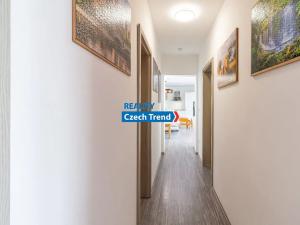 Prodej bytu 3+kk, Olomouc, 84 m2