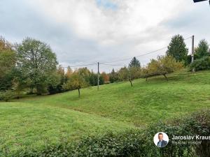 Prodej chalupy, Šárovcova Lhota, 128 m2