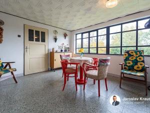 Prodej chalupy, Šárovcova Lhota, 128 m2