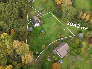 Prodej chalupy, Šárovcova Lhota, 128 m2