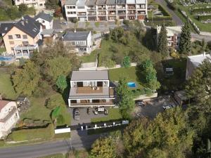 Prodej pozemku pro bydlení, Železný Brod, 764 m2