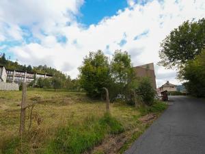 Prodej pozemku pro bydlení, Železný Brod, 764 m2